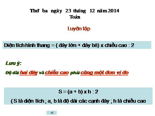 Khái niệm số thập phân