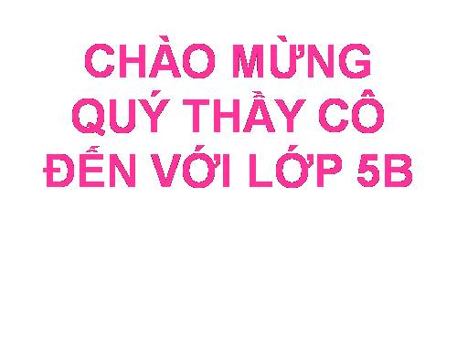 Phép nhân