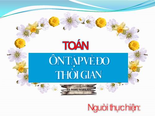 Bài giảng Powerpoint