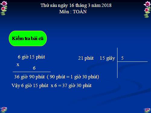 Vận tốc