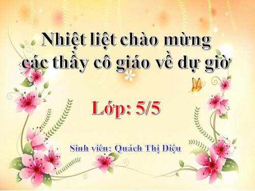 Thời gian