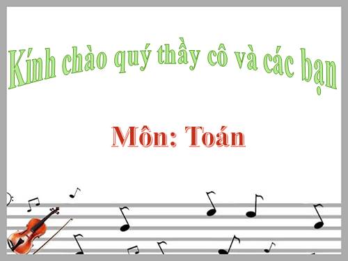 Cộng hai số thập phân