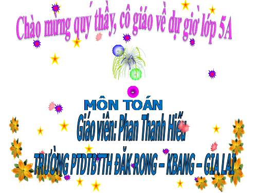 Cộng số đo thời gian