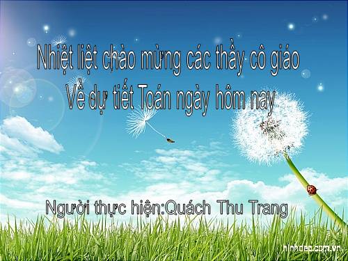 Thời gian