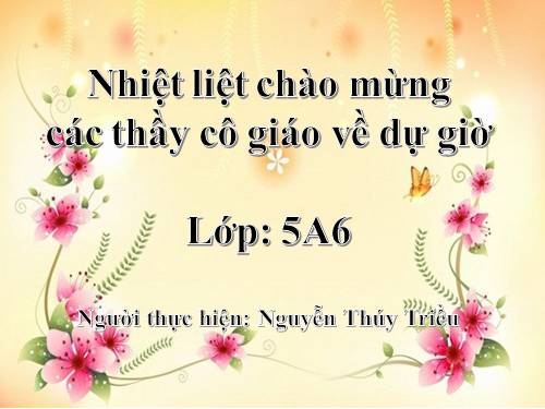 Thời gian