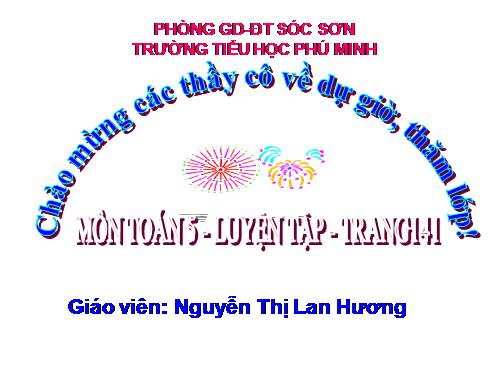 Luyện tập Trang 141