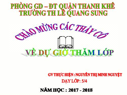 Luyện tập Trang 137