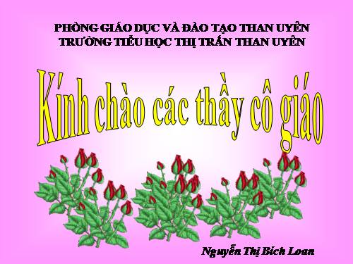Giới thiệu biểu đồ hình quạt