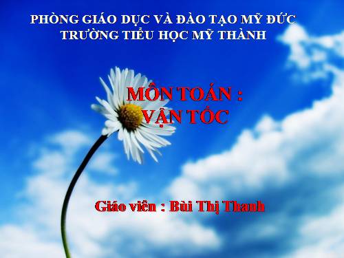Chia số đo thời gian cho một số