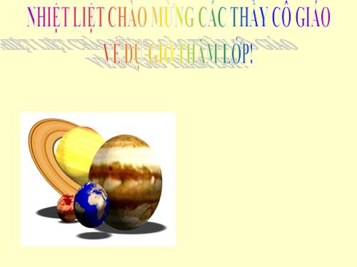 Chu vi hình tròn.