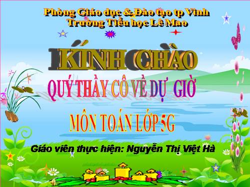 Hình tam giác