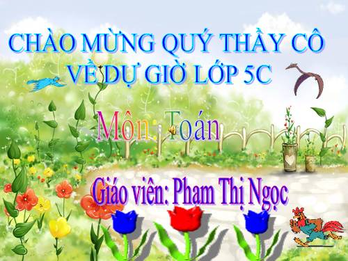 Diện tích xung quanh và diện tích toàn phần của hình lập phương