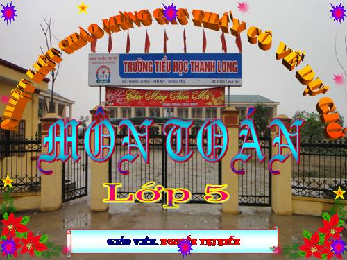 Diện tích xung quanh và diện tích toàn phần của hình lập phương