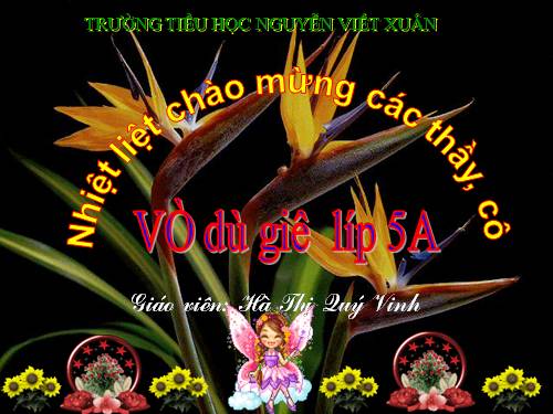 Mi - li - mét vuông. Bảng đơn vị đo diện tích