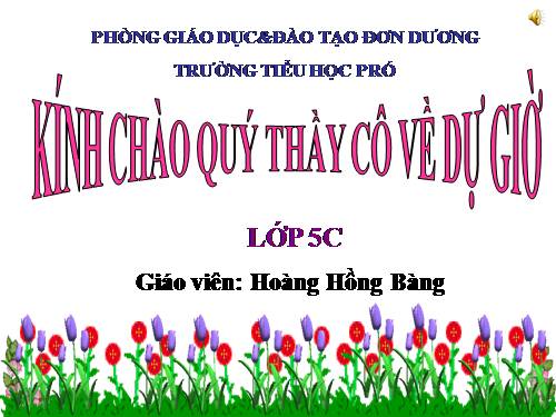 Luyện tập Trang 9