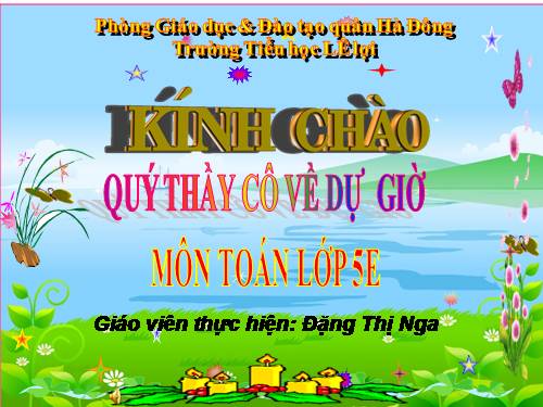 Hình tam giác