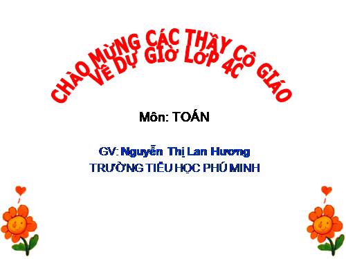 Luyện tập chung Trang 80
