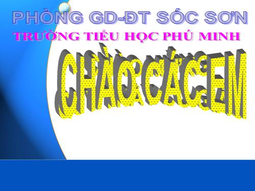 Luyện tập chung Trang 79