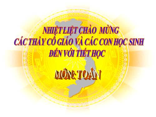 Giải toán về tỉ số phần trăm (tiếp theo)