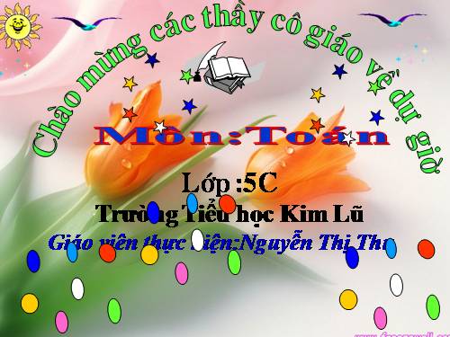 Luyện tập chung Trang 72