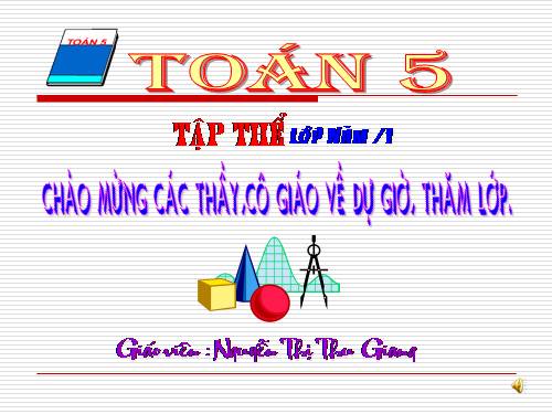 Luyện tập Trang 60