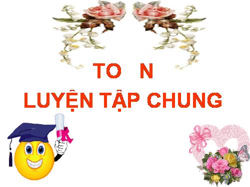 Luyện tập Trang 72