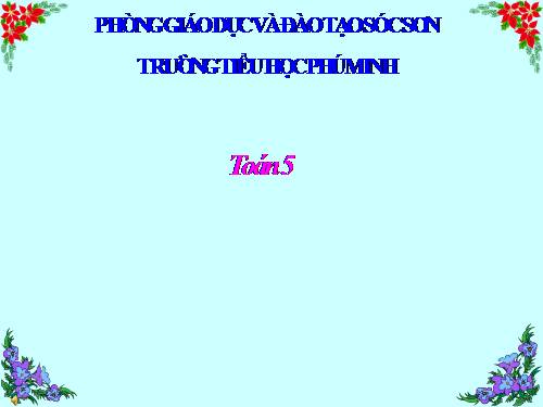 Luyện tập Trang 68