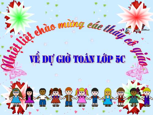 Trừ hai số thập phân