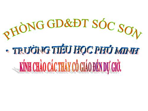 Luyện tập Trang 52