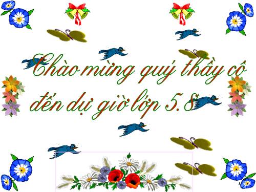 Tổng nhiều số thập phân