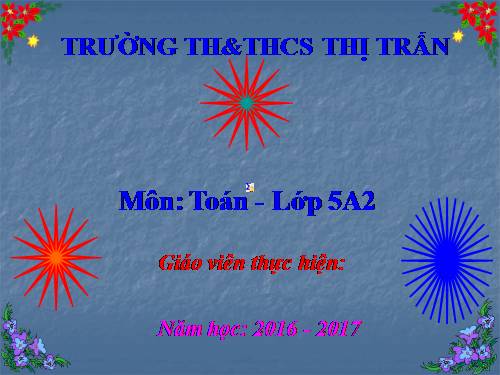 Luyện tập Trang 58