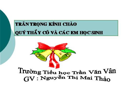 Cộng hai số thập phân