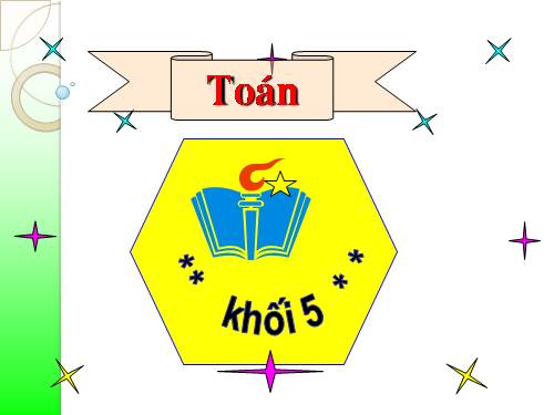 Ôn tập: Tính chất cơ bản của phân số