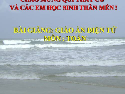Ôn tập: So sánh hai phân số