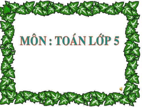 Luyện tập Trang 30