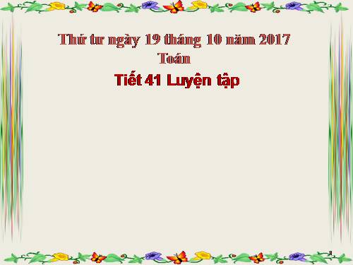Luyện tập Trang 45