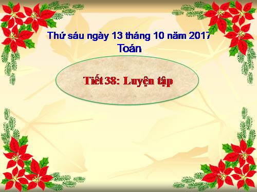 Luyện tập Trang 43