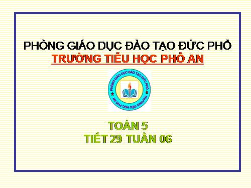 Luyện tập chung Trang 31