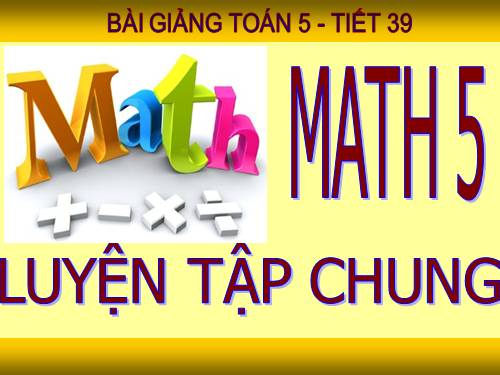 So sánh hai số thập phân