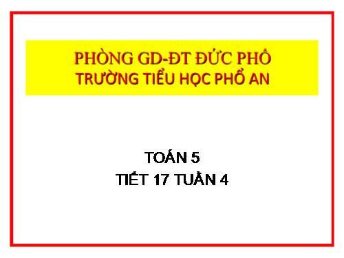 Luyện tập Trang 19