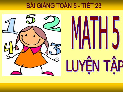 Luyện tập Trang 24