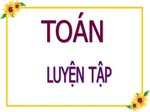 Luyện tập Trang 14