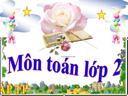 Ôn tập: Khái niệm về phân số