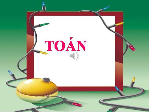 Ôn tập: Tính chất cơ bản của phân số