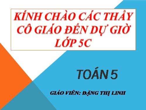 Phân số thập phân