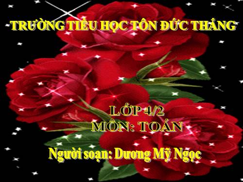 Luyện tập Trang 17