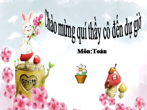 Viết các số đo độ dài dưới dạng số thập phân