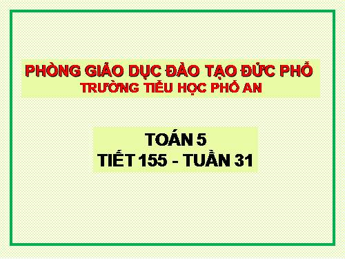 Phép chia