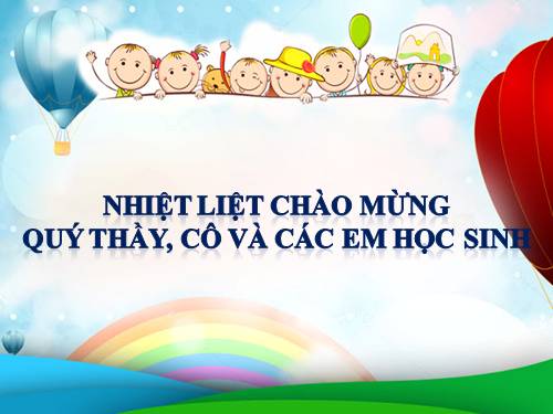 Hình tam giác