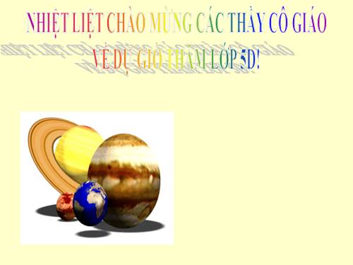 Chu vi hình tròn.